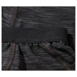 Legging Termico Per Uomo - Grigio Scuro - GILL 11 Legging Termico Per Uomo - Grigio Scuro - GILL -ORANGEMARINE 1283 calecon thermique sous couche pour homme gill gris chine 4