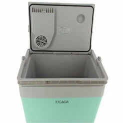 Optima Pier 3.0 Giacca Blu Coastal - Helly Hansen -ORANGEMARINE 30 azurite blue helly hansen quarter layer jacket 2