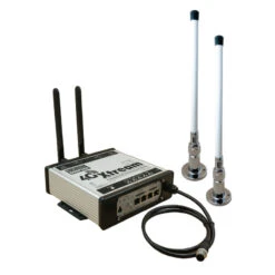 4G XTREAM AVEC 2 ANTENNES EXTERNES ET 7 M DE CABLE - DIGITAL YACHT