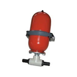 Johnson Pump Accumulatore 2L