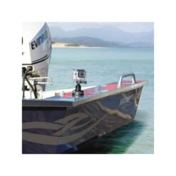 Adaptateur Pour Appareil Photo - RAILBLAZA -ORANGEMARINE adaptateur pour appareil photo railblaza 2