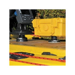 Adaptateur Pour Support StarPort - RAILBLAZA -ORANGEMARINE adaptateur pour support starport railblaza 2