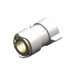 Whale Adattatore 1/2"BSP Femmina