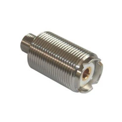 Glomex Adattatore FME Femmina / SO269 Femmina