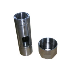 Adattatore TSM1 In Acciaio Inossidabile Marino Per Supporto VHF