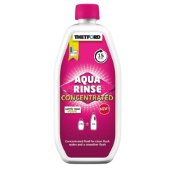 Additivo Concentrato Per Serbatoi Di Acqua Pulita Aqua-Rinse - THETFORD
