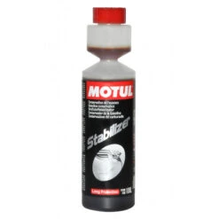 Motul Additivo Per La Conservazione Del Carburante