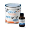 Adesivo Bicomponente Per PVC - ADECO -ORANGEMARINE adesivo bicomponente per pvc adeco