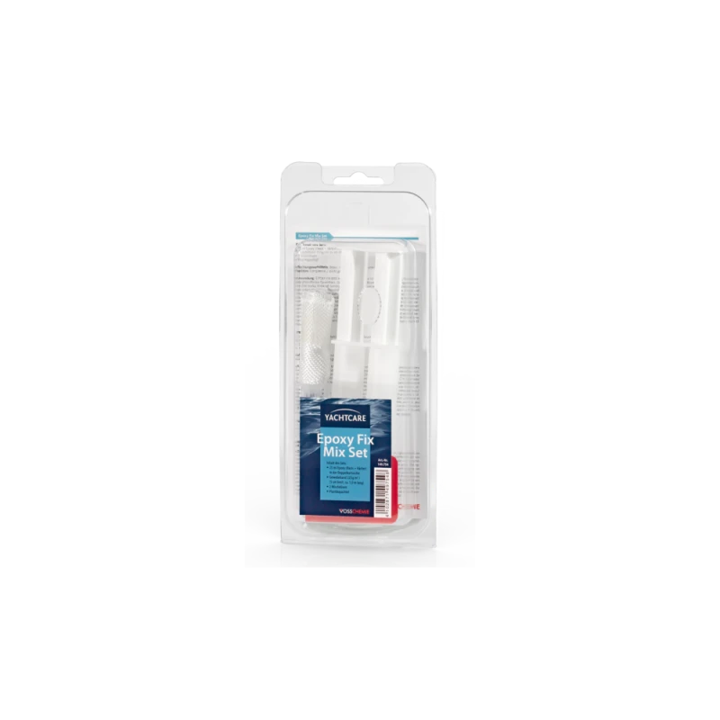 Adesivo Epossidico A Miscela Fissa - YACHTCARE 3 Adesivo Epossidico A Miscela Fissa - YACHTCARE