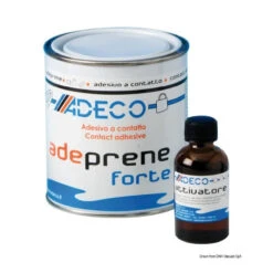 Adesivo Neoprenico Bicomponente ADECO