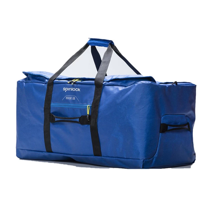Borsone Venture 100 Litri - Spinlock 3 Borsone Venture 100 Litri - Spinlock