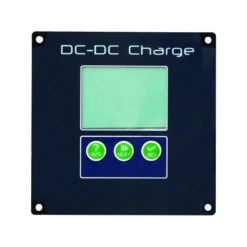 Display LCD Remoto Per MPPT 800