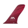 Aqua Marina Coral Racing Fin -ORANGEMARINE aileron aqua marina coral racing
