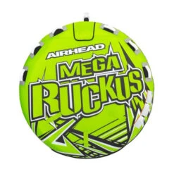 Boa Trainata Mega Ruckus Airhead