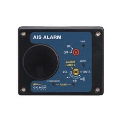Allarme AIS - OCEAN SIGNAL 10 Allarme AIS - OCEAN SIGNAL -ORANGEMARINE alarme ais 2