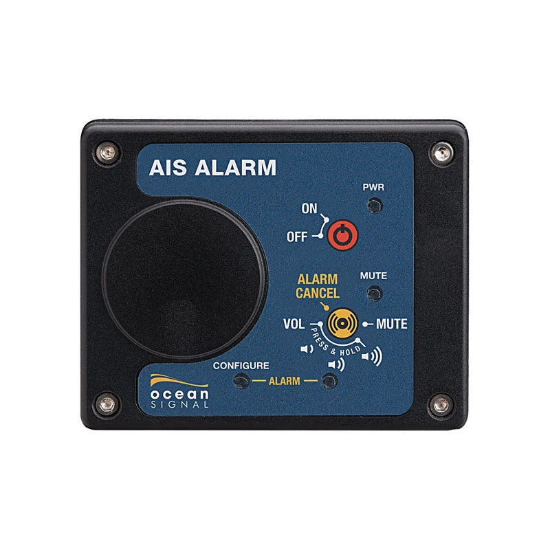 Allarme AIS - OCEAN SIGNAL 8 Allarme AIS - OCEAN SIGNAL - immagine 6