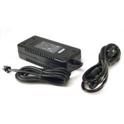 Icom Alimentazione 12V 7Ah Per Caricatore IC-M23, IC-M73, IC-M93, IC-M93D E IC-M87