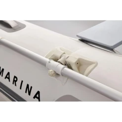 Gommone Aqua Marina Aircat Fondo Alta Pressione 3,35m 14 Gommone Aqua Marina Aircat Fondo Alta Pressione 3,35m -ORANGEMARINE allegato galleggiabile acqua marina aircat quindi alta pressione 335m 2