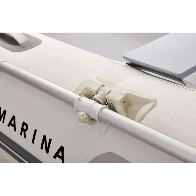 Gommone Aqua Marina Aircat Fondo Alta Pressione 3,35m 5 Gommone Aqua Marina Aircat Fondo Alta Pressione 3,35m - immagine 3