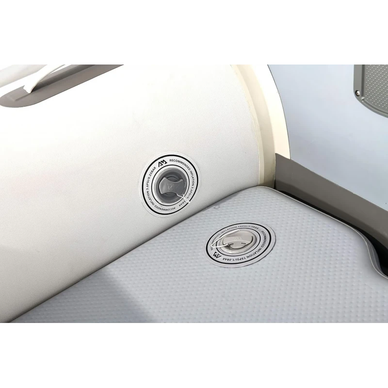 Gommone Aqua Marina Aircat Fondo Alta Pressione 3,35m 11 Gommone Aqua Marina Aircat Fondo Alta Pressione 3,35m - immagine 9