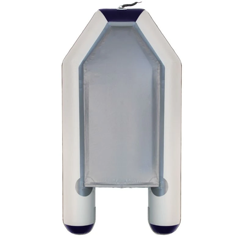 Tender Orangemarine AIR 270 Con Pagliolato Gonfiabile- ORANGEMARINE 4 Tender Orangemarine AIR 270 Con Pagliolato Gonfiabile- ORANGEMARINE - immagine 2