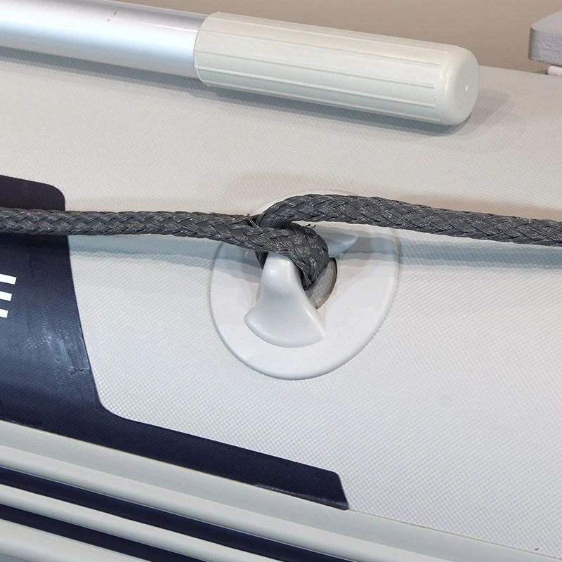 Tender Orangemarine AIR 270 Con Pagliolato Gonfiabile- ORANGEMARINE 16 Tender Orangemarine AIR 270 Con Pagliolato Gonfiabile- ORANGEMARINE - immagine 14