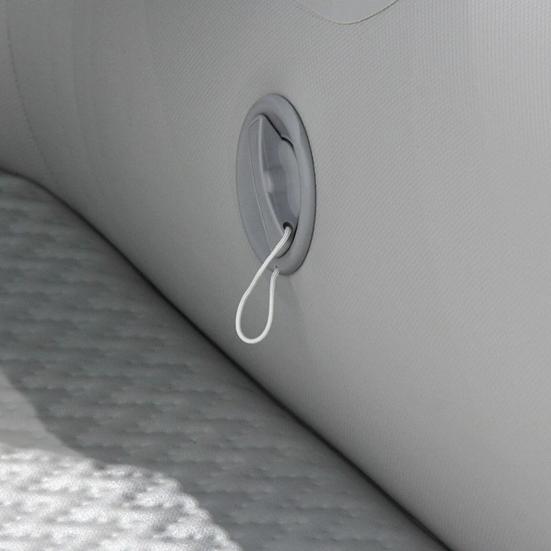 Tender Orangemarine AIR 270 Con Pagliolato Gonfiabile- ORANGEMARINE 18 Tender Orangemarine AIR 270 Con Pagliolato Gonfiabile- ORANGEMARINE - immagine 16