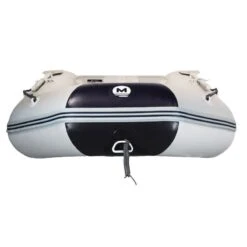 Tender Orangemarine AIR 270 Con Pagliolato Gonfiabile- ORANGEMARINE 22 Tender Orangemarine AIR 270 Con Pagliolato Gonfiabile- ORANGEMARINE -ORANGEMARINE allegato galleggiante pavimento aria 270 orangemarine 3