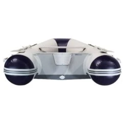 Tender Orangemarine AIR 270 Con Pagliolato Gonfiabile- ORANGEMARINE 23 Tender Orangemarine AIR 270 Con Pagliolato Gonfiabile- ORANGEMARINE -ORANGEMARINE allegato galleggiante pavimento aria 270 orangemarine 4