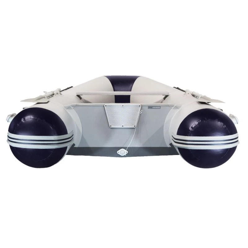 Tender Orangemarine AIR 270 Con Pagliolato Gonfiabile- ORANGEMARINE 7 Tender Orangemarine AIR 270 Con Pagliolato Gonfiabile- ORANGEMARINE - immagine 5