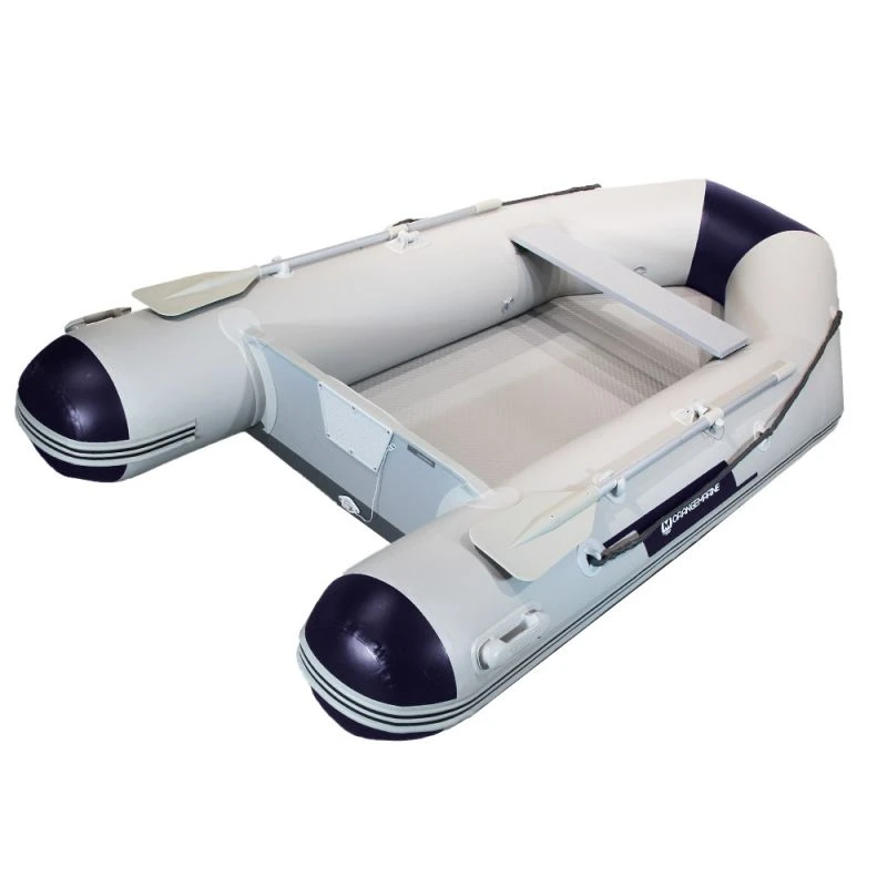 Tender Orangemarine AIR 270 Con Pagliolato Gonfiabile- ORANGEMARINE 8 Tender Orangemarine AIR 270 Con Pagliolato Gonfiabile- ORANGEMARINE - immagine 6