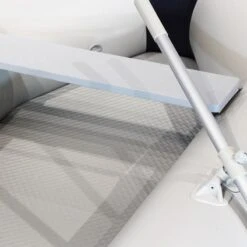 Tender Orangemarine AIR 270 Con Pagliolato Gonfiabile- ORANGEMARINE 26 Tender Orangemarine AIR 270 Con Pagliolato Gonfiabile- ORANGEMARINE -ORANGEMARINE allegato galleggiante pavimento aria 270 orangemarine 7