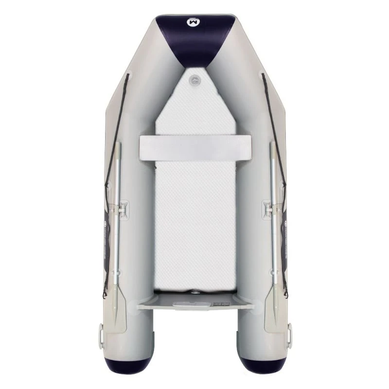 Tender Orangemarine AIR 270 Con Pagliolato Gonfiabile- ORANGEMARINE 3 Tender Orangemarine AIR 270 Con Pagliolato Gonfiabile- ORANGEMARINE