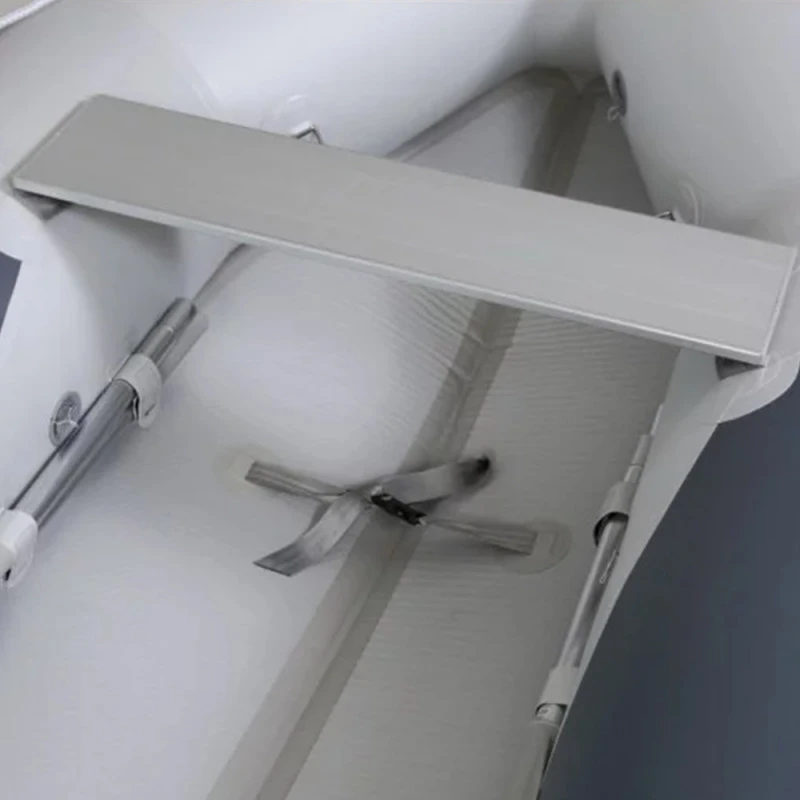 Gommone Plastimo Fun Ii Pi230vb Grigio Fondo Gonfiabile A V 4 Gommone Plastimo Fun Ii Pi230vb Grigio Fondo Gonfiabile A V - immagine 2