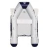Tender Orangemarine AIR 200 Con Pagliolato Gonfiabile- ORANGEMARINE 1 Tender Orangemarine AIR 200 Con Pagliolato Gonfiabile- ORANGEMARINE -ORANGEMARINE allegato pavimento gonfiabile essenziale aria 200 orangemarine