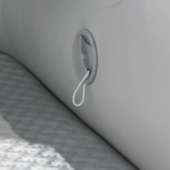 Tender Orangemarine AIR 200 Con Pagliolato Gonfiabile- ORANGEMARINE -ORANGEMARINE allegato pavimento gonfiabile essenziale aria 200 orangemarine 15