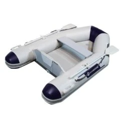 Tender Orangemarine AIR 200 Con Pagliolato Gonfiabile- ORANGEMARINE -ORANGEMARINE allegato pavimento gonfiabile essenziale aria 200 orangemarine 2