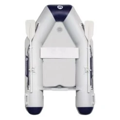 Tender Orangemarine AIR 200 Con Pagliolato Gonfiabile- ORANGEMARINE