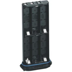 Icom Alloggiamento Pile AA Per VHF IC-GM1600E