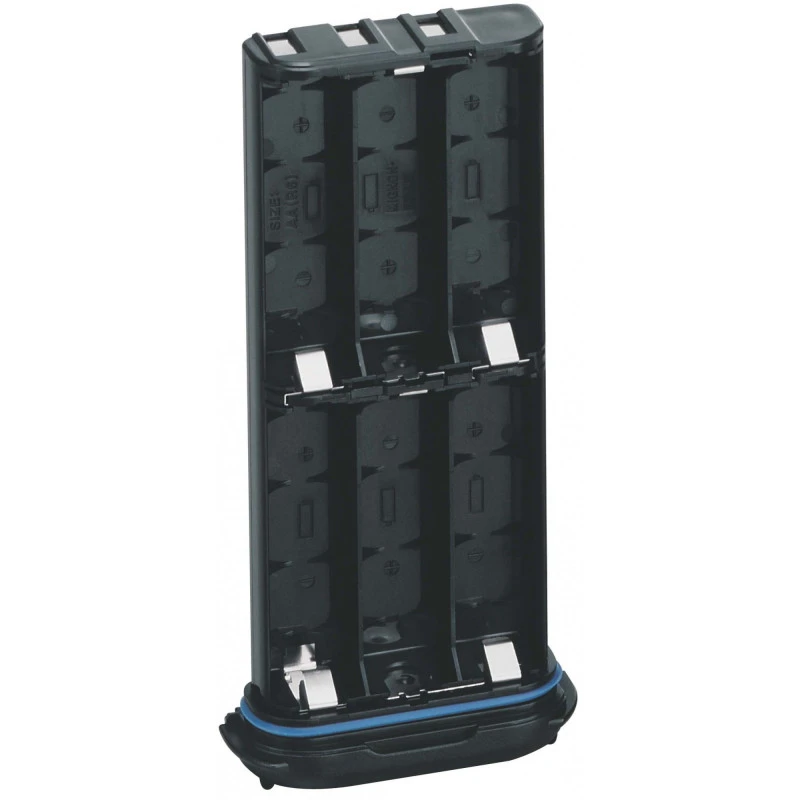 Icom Alloggiamento Pile AA Per VHF IC-GM1600E 3 Icom Alloggiamento Pile AA Per VHF IC-GM1600E