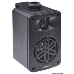 Altoparlanti Stereo A 2 Vie Da Interno 3" - OSCULATI