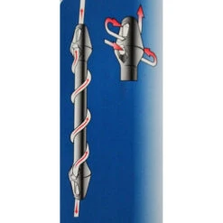 Trem COMPENSATORE IN CAUCCIU’ 8 Trem COMPENSATORE IN CAUCCIU’ -ORANGEMARINE amortisseur caoutchouc 2