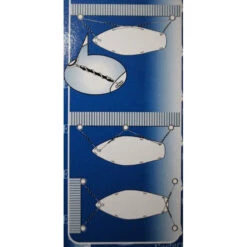 Trem COMPENSATORE IN CAUCCIU’ 9 Trem COMPENSATORE IN CAUCCIU’ -ORANGEMARINE amortisseur caoutchouc 3