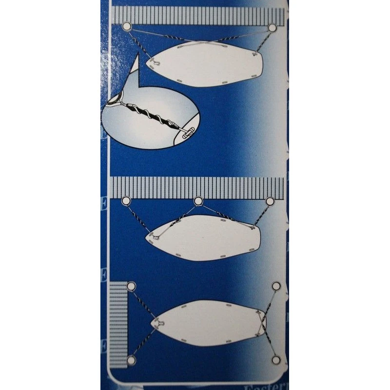 Trem COMPENSATORE IN CAUCCIU’ 6 Trem COMPENSATORE IN CAUCCIU’ - immagine 4