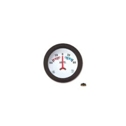 Trem AMPEREMETRO ECOLINE