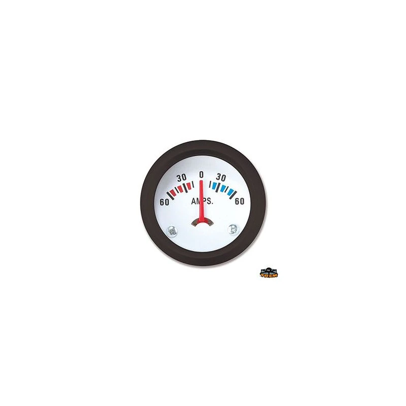 Trem AMPEREMETRO ECOLINE 3 Trem AMPEREMETRO ECOLINE