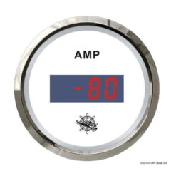 AMPEREMETRO DIGITALE 80A OSCULATI