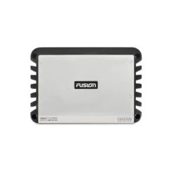 FUSION SIGNATURE AMPLIFICATORE 1600W - 5 CANALI - CLASSE D