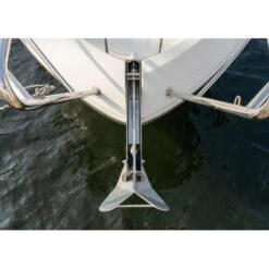 Ancora In Acciaio Zincato DELTA - Lewmar 10 Kg -ORANGEMARINE ancora delta acciaio zincato 3