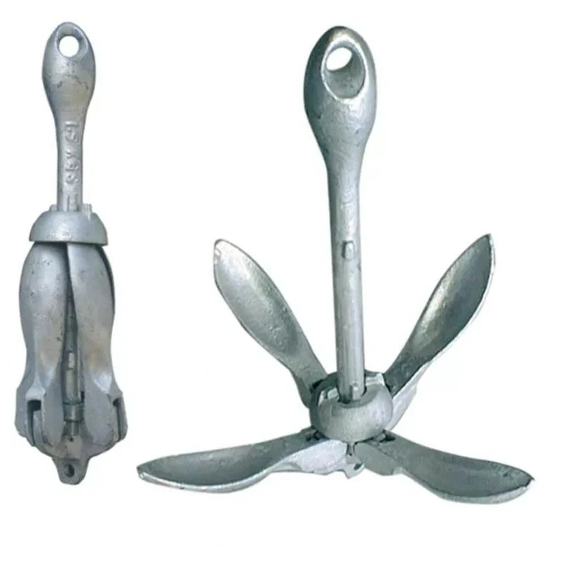 Ancora A Pinza 6 Kg 3 Ancora A Pinza 6 Kg